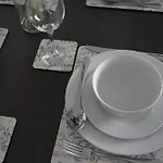 Dunalastair Apartment