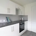 Dunalastair Apartment Glasgow