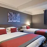 Hotel Western Glasgow