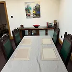 Ferienhaus 2-bed Sleeps 4 10 Mins To Centre Glasgow