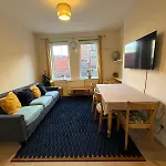 Hotspur House * Glasgow