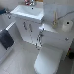 Apartmán Comfy 3bed Centre Glasgow