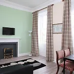 Number 52 Charlotte Street דירה גלאזגו