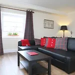 דירה Number 52 Charlotte Street *