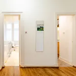 Newly Furnished Flat 4 Minutes Walk To Metro 公寓 *
