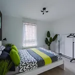 Comfysleep Апартаменты