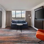 מלון Marriott 4*