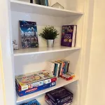 Appartement 2 Bed Flat - Street Parking Glasgow