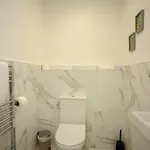 Appartement Beautiful 2 Bed Flat With A Private Terrace Glasgow