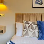 Warm & Cosy In Tatil Evi Glasgow