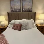 Away From In - Free Street Parking Apartament Glasgow
