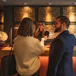 Hotel Dakota Glasgow