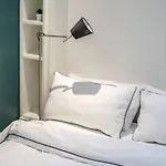 Apartmán Stylish Finnieston Centre Free Parking Glasgow