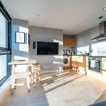 Apartmán Stylish Finnieston Centre Free Parking