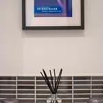 Stylish Finnieston Centre Free Parking Glasgow