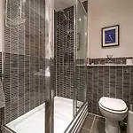 Stylish Finnieston Centre Free Parking Apartmán