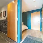 Stylish Finnieston Centre Free Parking * Glasgow