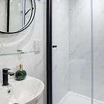 Apartmán For Students Only Clyde Court