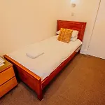 Sandyford 3* Glasgow