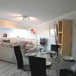 The Stables - Fabulous Stylish Flat In Merchant & Free Secure Parking Appartement