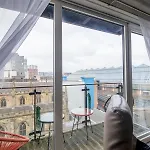 Metropolitan St Andrews Cathedral View - Pass The Keys Apartamento *