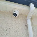 - Beautiful Two Bedroom House In & Free Parking Дом отдыха Глазго