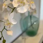 Апартаменты Modern Economy With King Bed Глазго