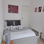 Apartamento Cozy, Modern Flat In Govan Glasgow