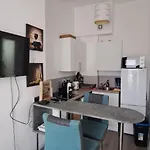 Cozy, Modern Flat In Govan Apartamento Glasgow