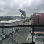 Hydro With Great Views Glasgow