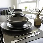Charlotte Bed and breakfast *