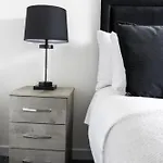 Bed and breakfast Charlotte Glasgow