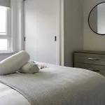 Bed & Breakfast Charlotte Glasgow