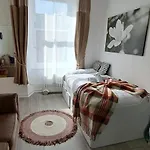 דירה Cozy, Modern Flat In Govan *