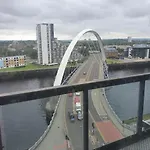 Hydro With Great Views Glasgow