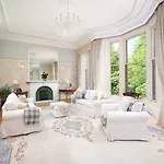 Prázdninový dům 7 Crown Gardens