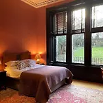 Prázdninový dům 7 Crown Gardens