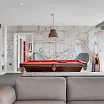 Radisson Red Hotel, 4*