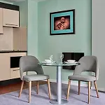 Lejlighedshotel Fraser 4*