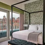 Lejlighedshotel Fraser 4*