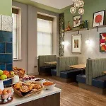 Lejlighedshotel Fraser