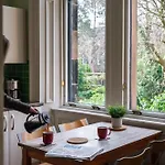 7 Crown Gardens Prázdninový dům Glasgow