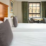 Argyle Hotel, Bw Signature Collection 4* グラスゴー