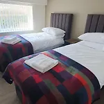 Edenmill Farm בית חווה גלאזגו