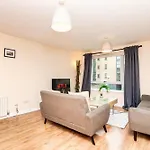 2bed Apartment-city Centre