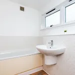 2bed Apartment-city Centre Apartmán