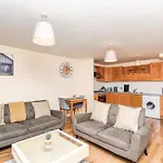 2bed Apartment-city Centre Apartmán Glasgow