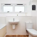 Apartmán 2bed Apartment-city Centre *