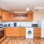 Apartment 2bed Apartment-city Centre