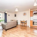 Apartmán 2bed Apartment-city Centre *